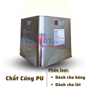 Chất Cứng Nippon PU