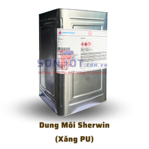 Dung môi PU Sherwin Williams