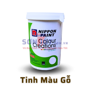 TINH MÀU – NIPPON PAINT