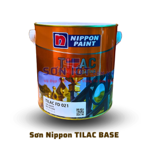 Sơn Nippon Tilac Base