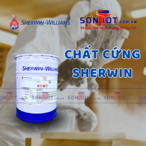 CHẤT CỨNG SHERWIN WILLIAMS