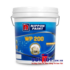 Sơn Chống Thấm WP 200