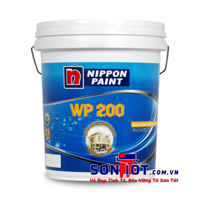 Sơn Chống Thấm WP 200