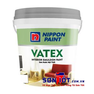 Sơn Nippon Vatex