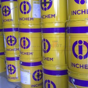 SƠN GỖ INCHEM