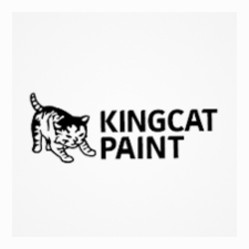 King Cat Paint thương hiệu sơn chống nóng đến từ Đài Loan